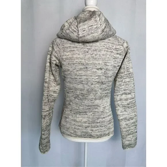 Columbia Colorado Zip Up Fleece Jacket XS - Picture 10 of 10